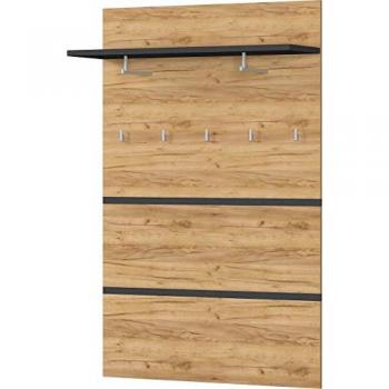 GERMANIA Garderobenpaneel »Lissabon«