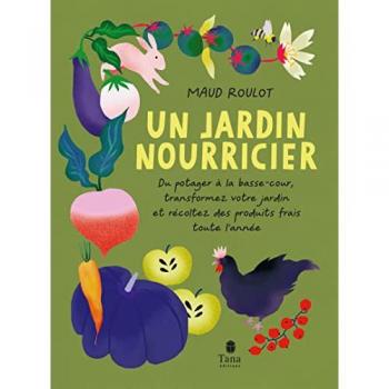 Un jardin nourricier