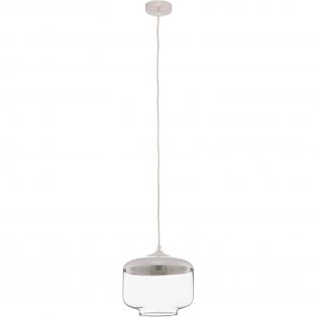 Solbika Ø 25cm Monochrome Lighting Fixture