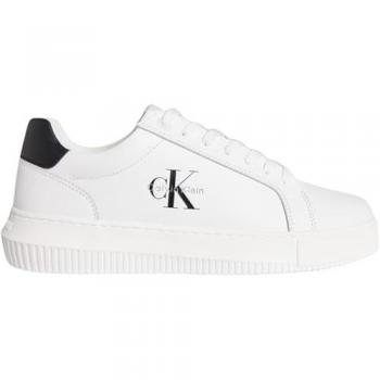 Calvin Klein Jeans Sneakers YM0YM01317 Bianco