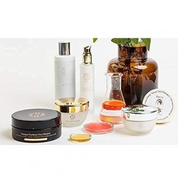 Pin Up Secret de Soie Exfoliante Corporal Séduction 400g