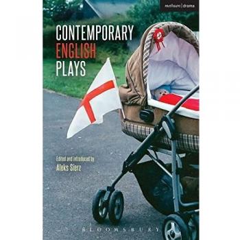 Contemporary English Plays (Play Anthologies)