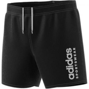 Bañador juvenil adidas Sportswear ClX Negro-Blanco