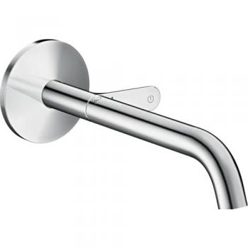 Miscelatore Axor One ad incasso per lavabo 48112000