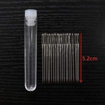 Blunt End Sewing Needles for Embroidery
