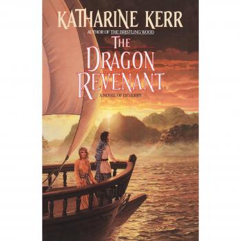 The Dragon Revenant