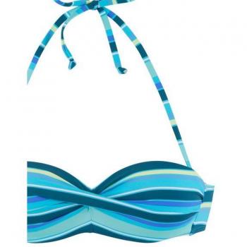 Bikini Petróleo S.Oliver
