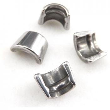 Moped Ventil Clips für 156FM1 und JH70 Motoren