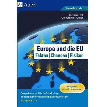 Europa und die EU