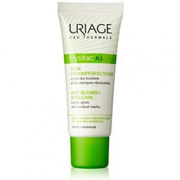 Uriage Hyséac Soin Equilibrant Anti-Boutons 40 ml