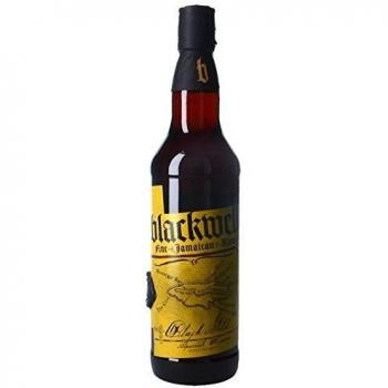 Rum Blackwell Fine 70 cl