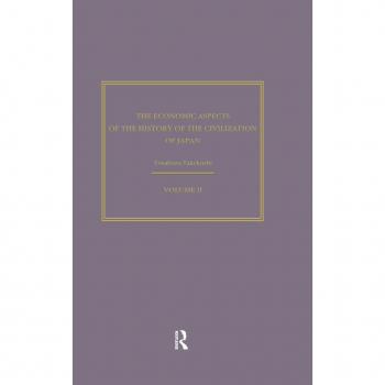 Vitalsource Technologies, Inc. The Economic Aspects Of The History Of The Civilisation Of Japan
