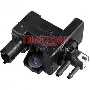 Conversor de Pressão para Turbocompressor METZGER 08920045