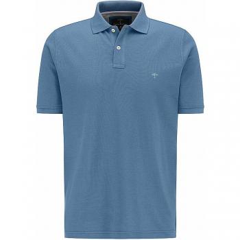 Poloshirt aus Supima®-Baumwolle