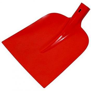 Pala Holstein 2 270×250 mm con rialzo ¾, confezione da 10