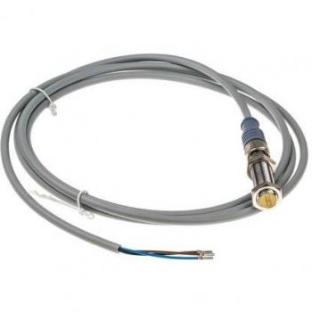 Turck Sensor Proximidad M12 10-30Vdc