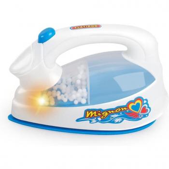 Simulation Electric Iron Toy