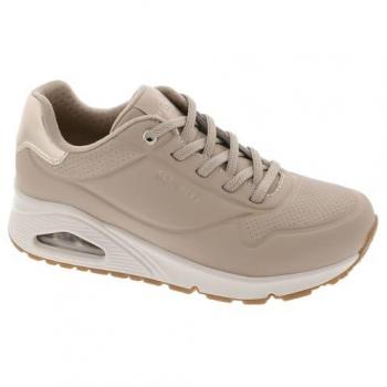 Sneakers Skechers 155196 Beige
