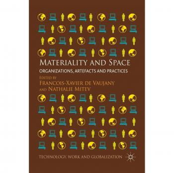 Materiality and Space