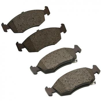 Magneti Marelli Fiat Doblo Brake Pad Set PF0227