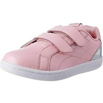 Reebok Kids Royal Classics Complete in Bianco