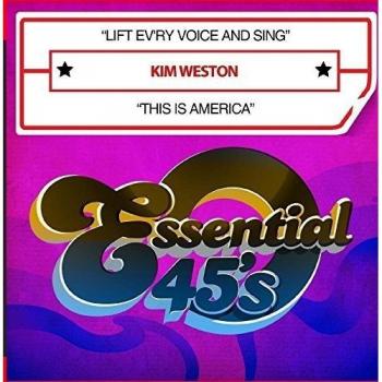 Lift Ev'ry Voice And Sing / This Is America