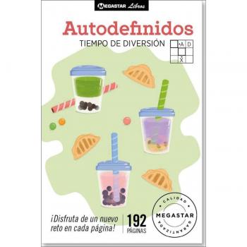 Bloc de autodefinidos 16.