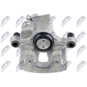 NTY HZT-FR-025 Bremskomponente