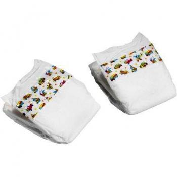 Pannolini da Gioco per Bambole