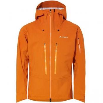 Vaude Monviso 3L Giacca Antivento