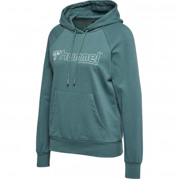 Hummel Noni 2.0 sudadera con capucha para mujer