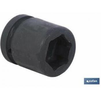 4 Cofan Vaso de Impacto 1M‑50: resistencia superior en serie normal