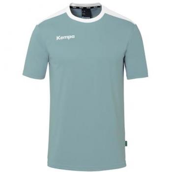 Kempa Kurzarmshirt Trainings-T-Shirt Emotion 27