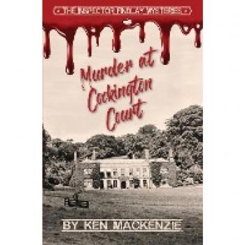 The Inspector Findlay Mysteries: Murder at Cockington Court