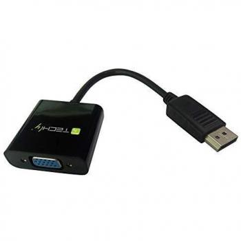 Adattatore DisplayPort 1.2 a VGA