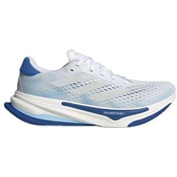 Adidas Supernova Prima Blu Argento