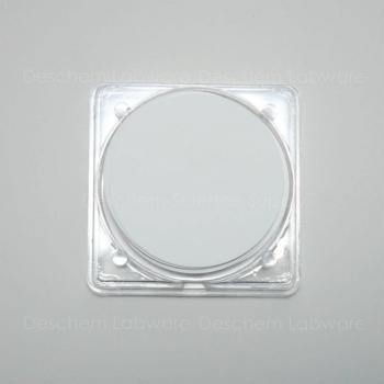 47mm 0.10 Micron PES Filter