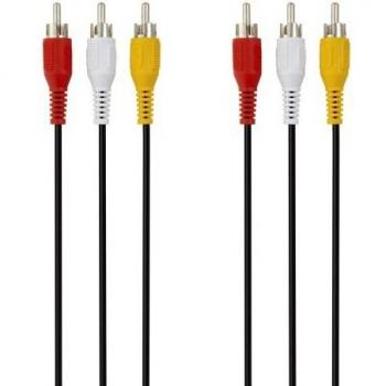 Belkin 2 Meter Audio/Video Cable