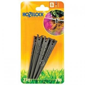 Hozelock Micro Irrigation Micro Tube Stake (4mm)