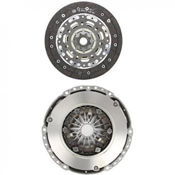 LuK Clutch Kit 624 3136 09