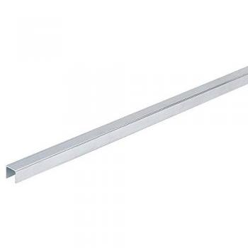Hettich Vertico Türbeschlag Abdeckprofil 600 mm