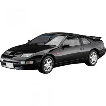 1/24 Scale Nissan Fairlady Z 1993 300ZX (Z32) – Hasegawa Edition