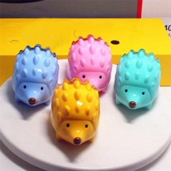 Mini Hedgehog Pencil Sharpener