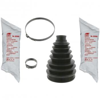 FEBI BILSTEIN Soffietto FIAT,PEUGEOT,CITROëN 9464383788