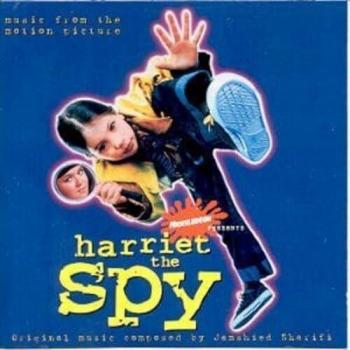 Harriet l'Observatrice