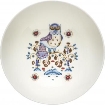 Taika Iittala Schale für Getränke 1,45 L – Weiß