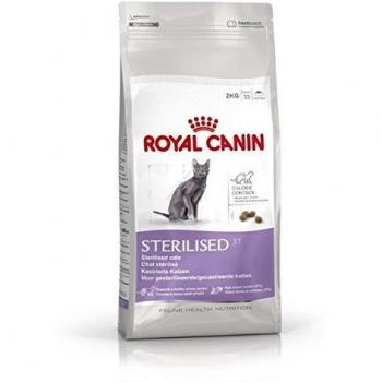 Royal Canin Sterilised 37 Dry Cat Food