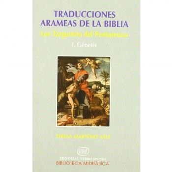 I.Traducciones arameas Biblia.(Asociacion Biblica Española)