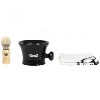Coffret entretien barbe bol barbier