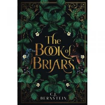 The Book of Briars